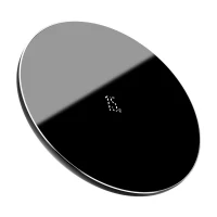 شارژر بی سیم فست شارژ Baseus WXJK-B 15W