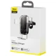 هولدر دریچه ای شارژر بی سیم فست شارژ Baseus WXYL-K 15W
