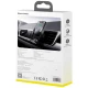 هولدر دریچه ای شارژر بی سیم فست شارژ Baseus WXYL-K 15W