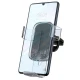 هولدر دریچه ای شارژر بی سیم فست شارژ Baseus WXYL-K 15W