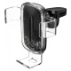 هولدر دریچه ای شارژر بی سیم فست شارژ Baseus WXYL-K 15W