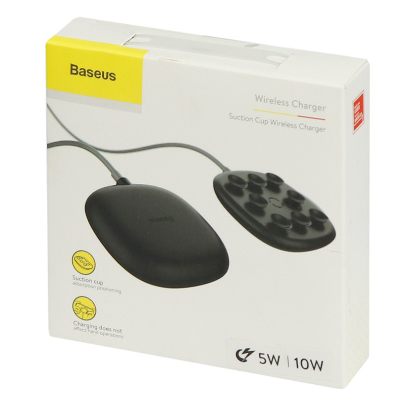 شارژر بی سیم Baseus WXXP 10W