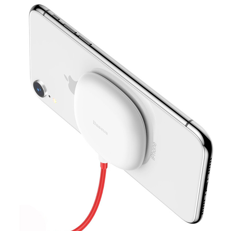 شارژر بی سیم Baseus WXXP 10W
