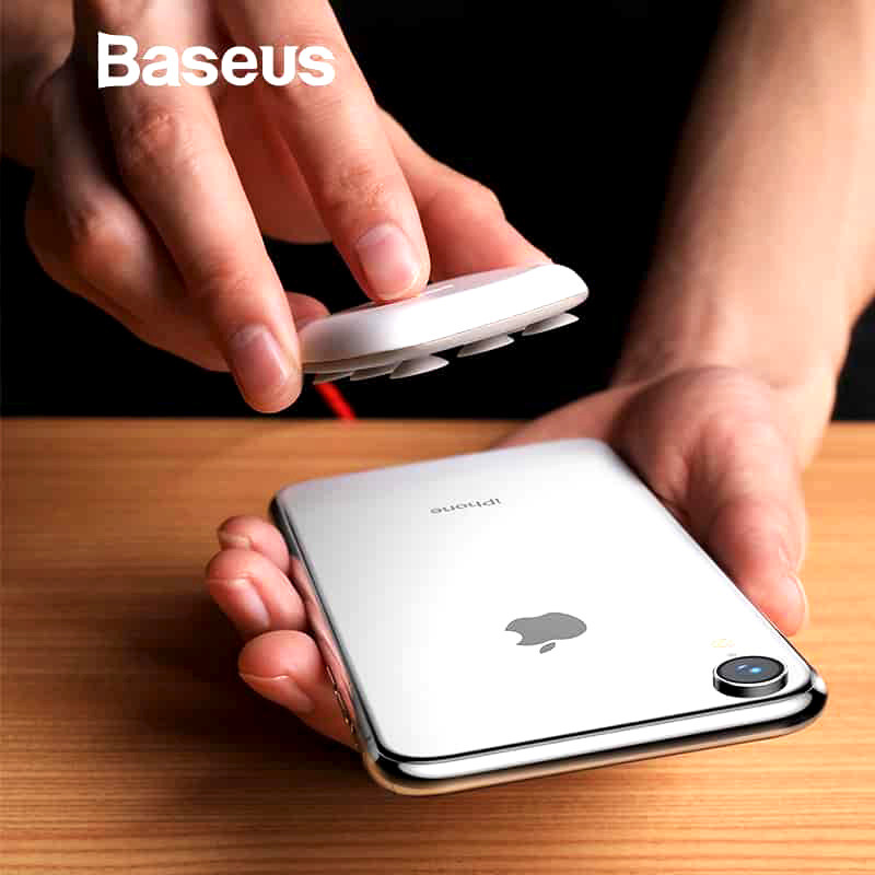 شارژر بی سیم Baseus WXXP 10W