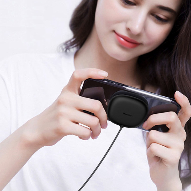 شارژر بی سیم Baseus WXXP 10W