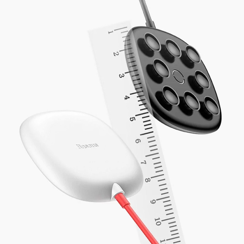 شارژر بی سیم Baseus WXXP 10W