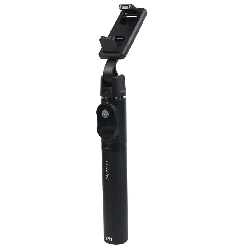 سه پایه و مونوپاد بلوتوثی Bavin AP-03