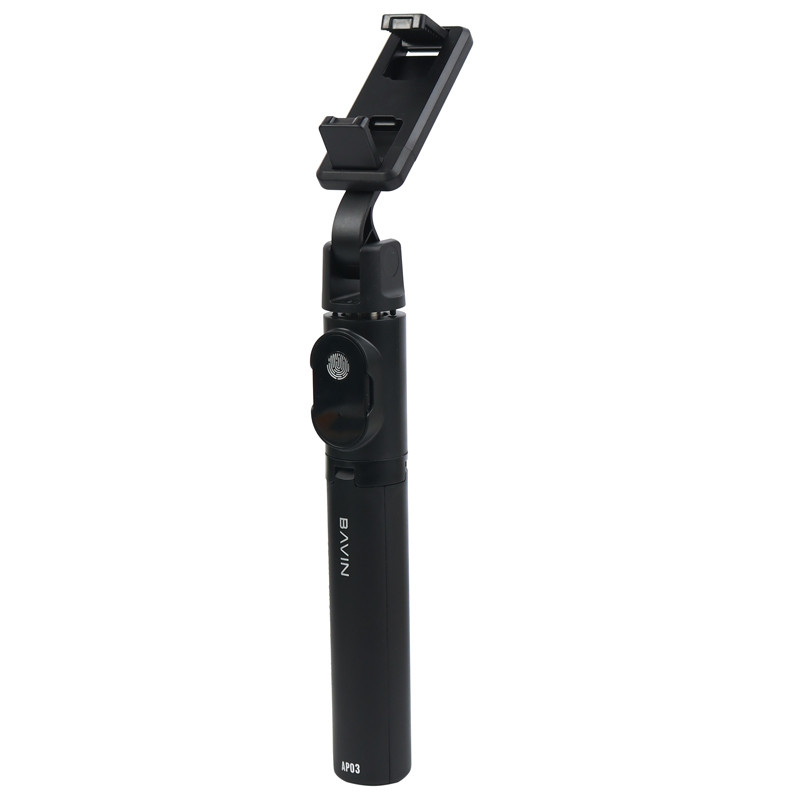 سه پایه و مونوپاد بلوتوثی Bavin AP-03