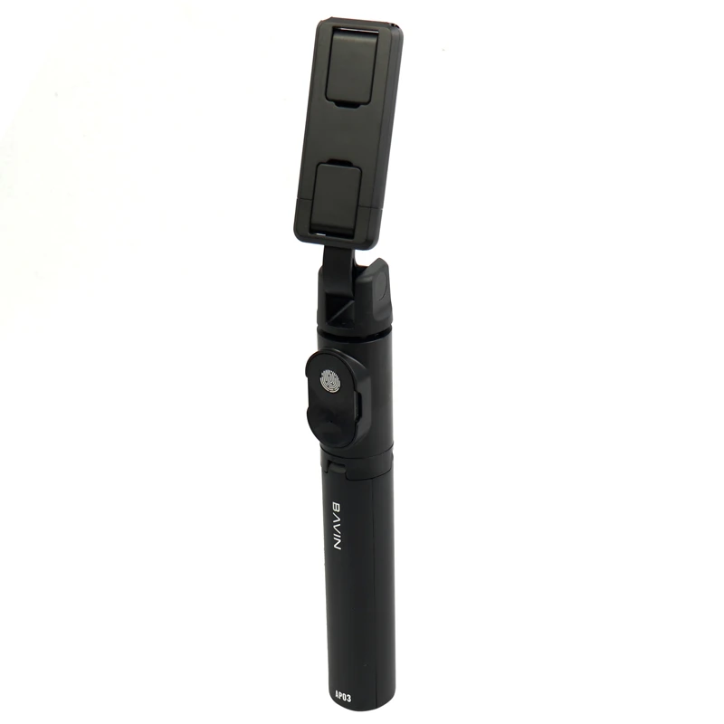 سه پایه و مونوپاد بلوتوثی Bavin AP-03