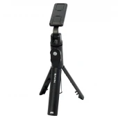 سه پایه و مونوپاد بلوتوثی Bavin AP-03