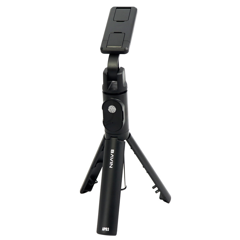 سه پایه و مونوپاد بلوتوثی Bavin AP-03