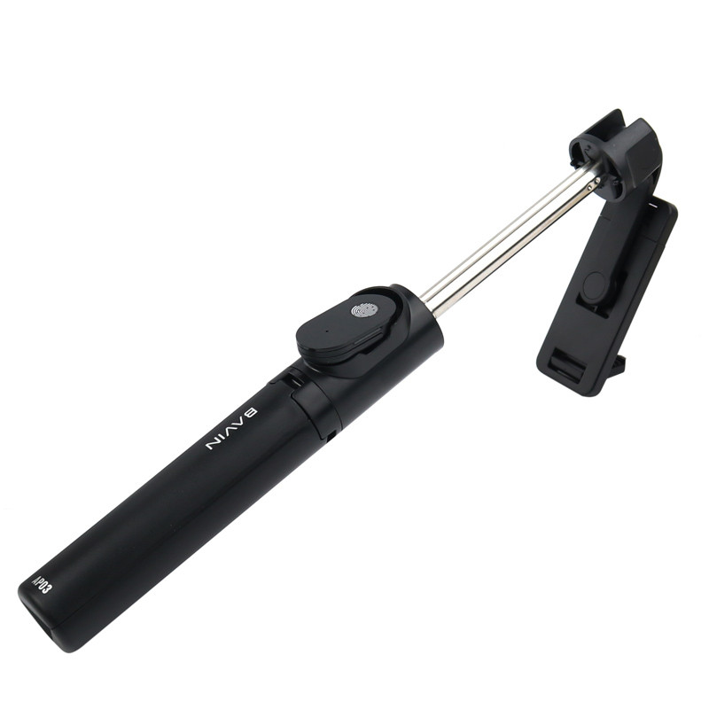 سه پایه و مونوپاد بلوتوثی Bavin AP-03