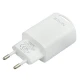 شارژر دیواری Bavin PC317Y 2Port 2.4A + کابل Type-C