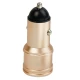 شارژر فندکی فست شارژ Bavin PC321 QC3.0 3.1A PD 36W + کابل تایپ سی