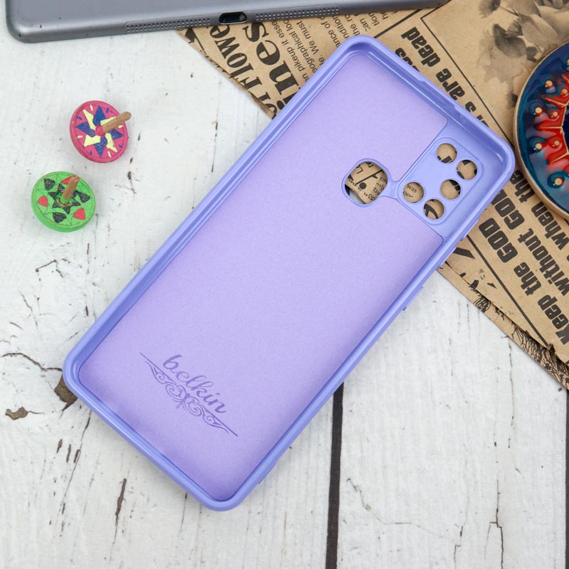 قاب محافظ لنزدار کره ای Belkin سامسونگ A21s