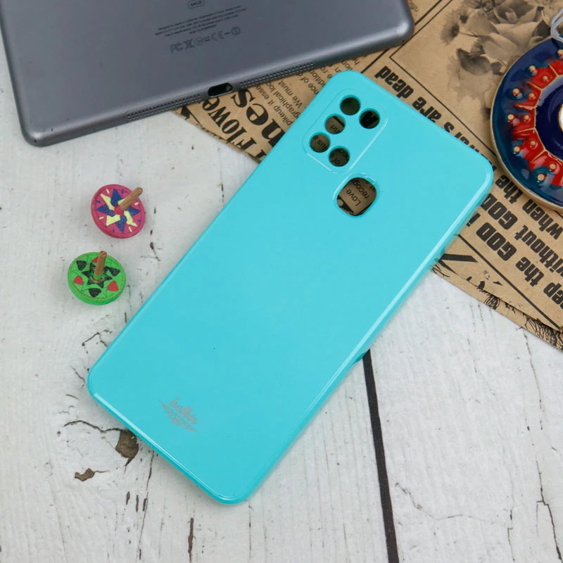 قاب محافظ لنزدار کره ای Belkin سامسونگ A21s