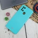 قاب محافظ لنزدار کره ای Belkin سامسونگ A21s