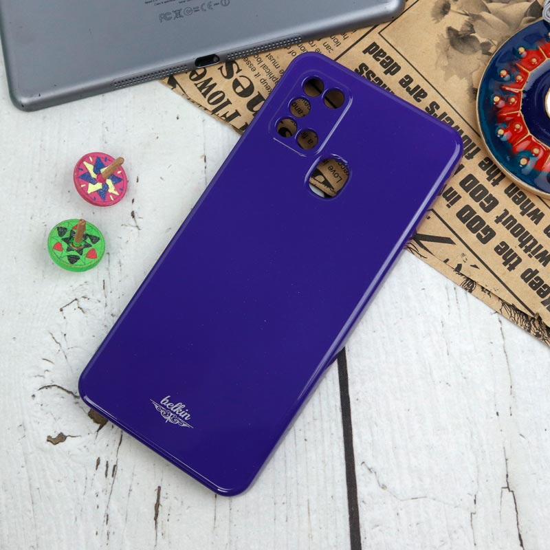 قاب محافظ لنزدار کره ای Belkin سامسونگ A21s