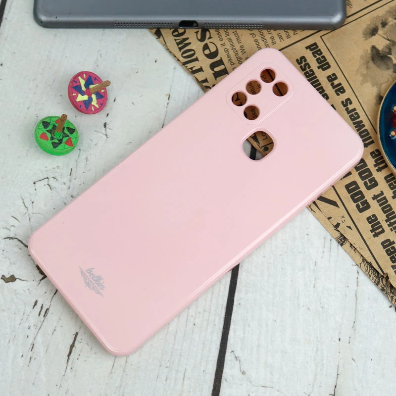 قاب محافظ لنزدار کره ای Belkin سامسونگ A21s