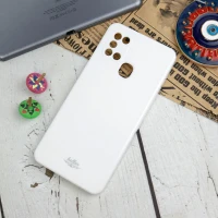 قاب محافظ لنزدار کره ای Belkin سامسونگ A21s