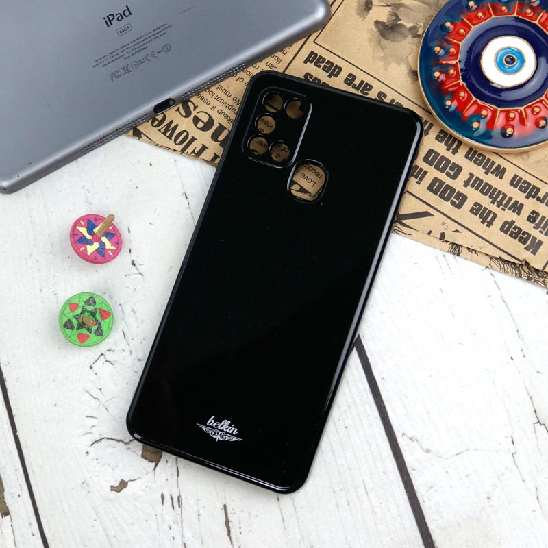 قاب محافظ لنزدار کره ای Belkin سامسونگ A21s