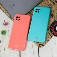 قاب محافظ لنزدار کره ای Belkin سامسونگ A22 5G