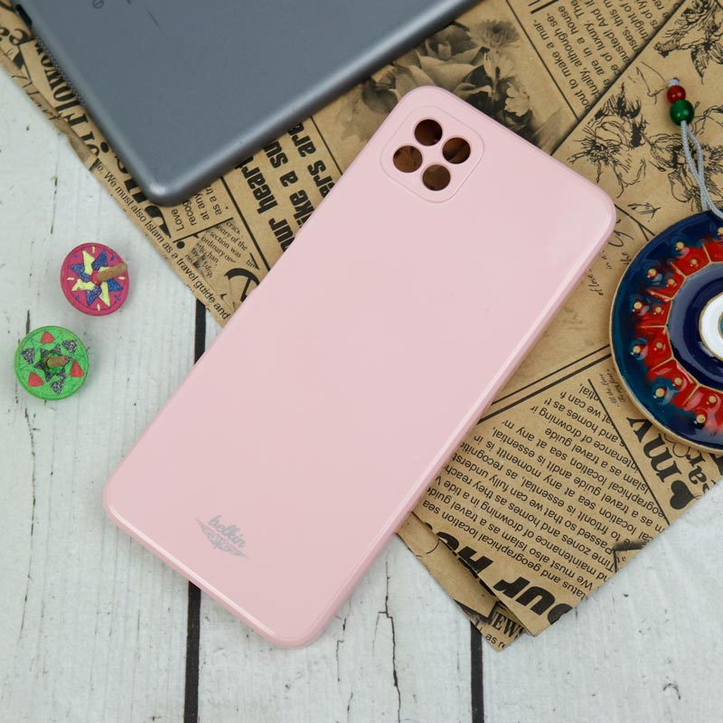 قاب محافظ لنزدار کره ای Belkin سامسونگ A22 5G