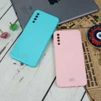 قاب محافظ لنزدار کره ای Belkin سامسونگ A30s / A50s