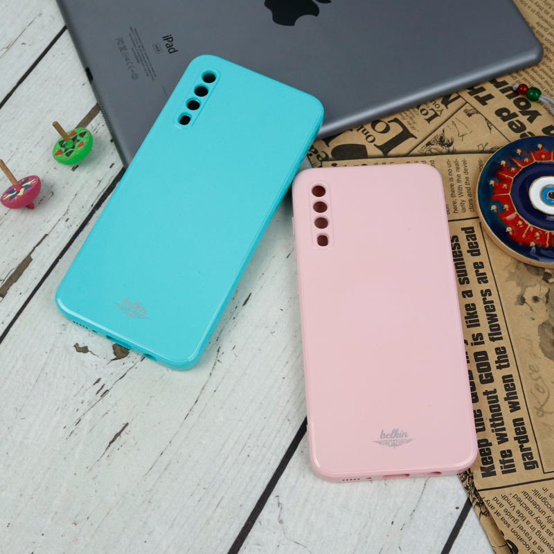 قاب محافظ لنزدار کره ای Belkin سامسونگ A30s / A50s