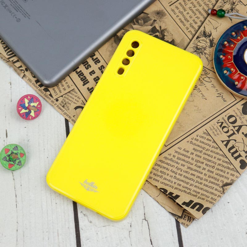 قاب محافظ لنزدار کره ای Belkin سامسونگ A30s / A50s
