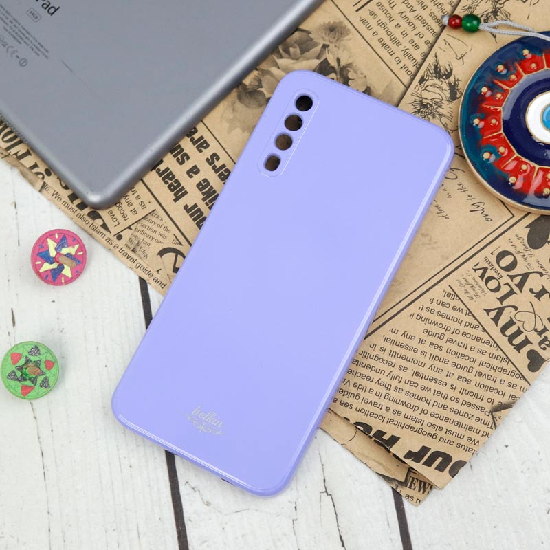 قاب محافظ لنزدار کره ای Belkin سامسونگ A30s / A50s