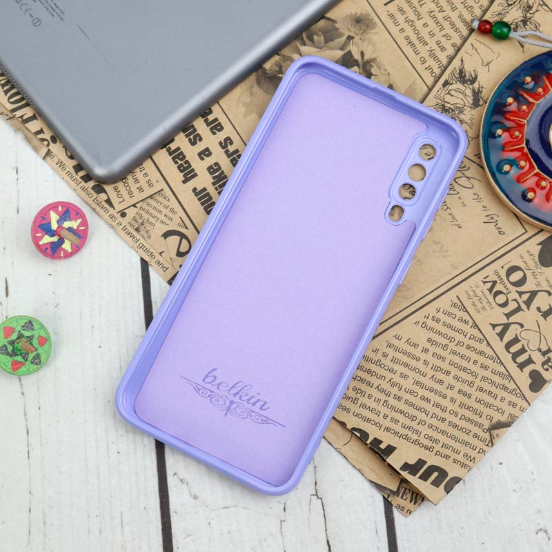 قاب محافظ لنزدار کره ای Belkin سامسونگ A30s / A50s