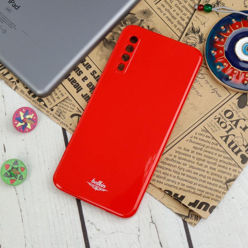 قاب محافظ لنزدار کره ای Belkin سامسونگ A30s / A50s