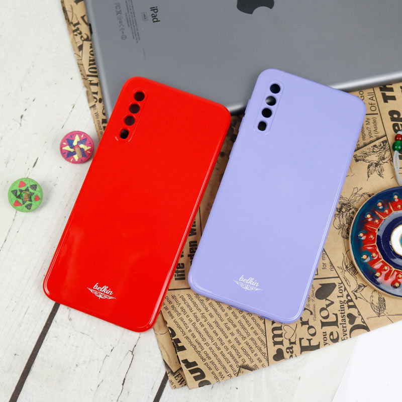 قاب محافظ لنزدار کره ای Belkin سامسونگ A30s / A50s