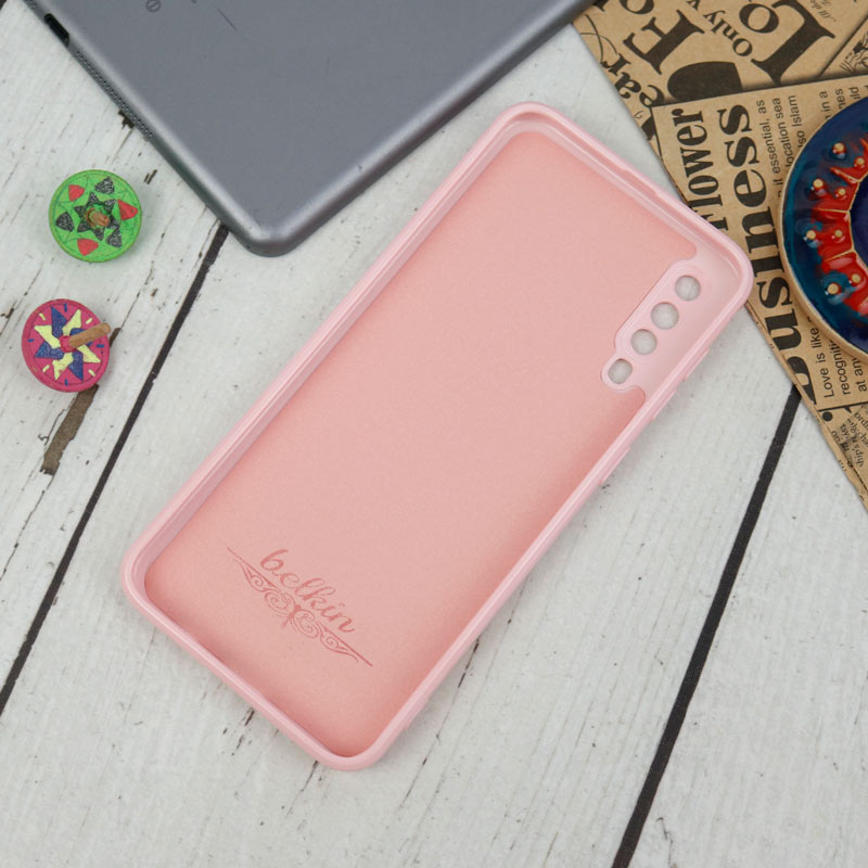 قاب محافظ لنزدار کره ای Belkin سامسونگ A30s / A50s