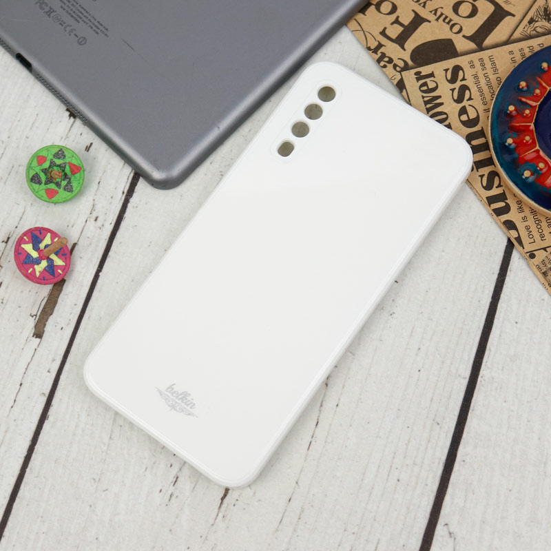 قاب محافظ لنزدار کره ای Belkin سامسونگ A30s / A50s