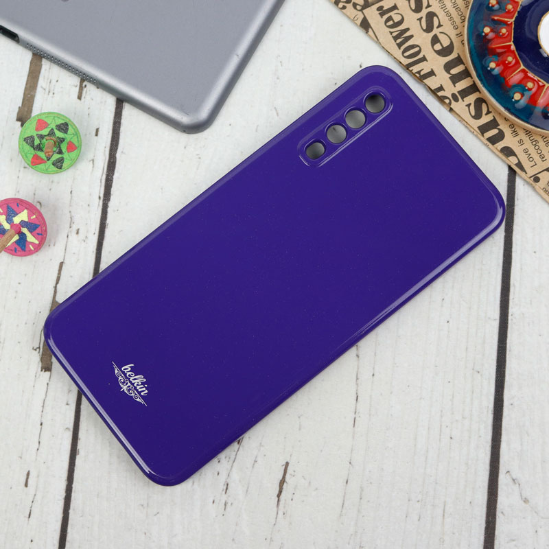 قاب محافظ لنزدار کره ای Belkin سامسونگ A30s / A50s