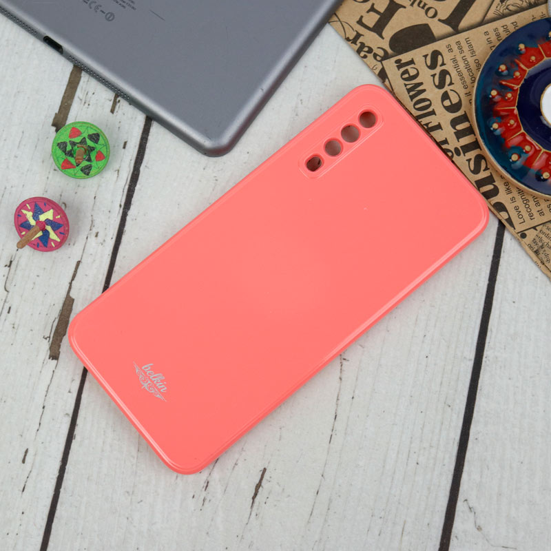 قاب محافظ لنزدار کره ای Belkin سامسونگ A30s / A50s