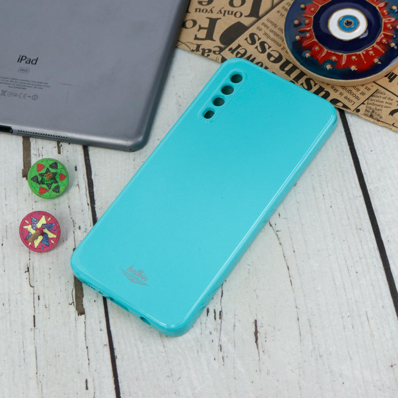 قاب محافظ لنزدار کره ای Belkin سامسونگ A30s / A50s