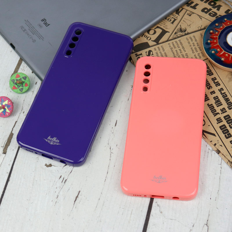 قاب محافظ لنزدار کره ای Belkin سامسونگ A30s / A50s