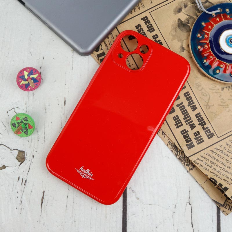 قاب محافظ لنزدار کره ای Belkin آیفون iPhone 13