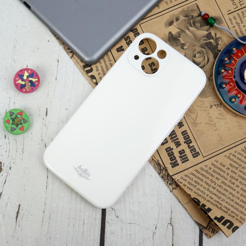 قاب محافظ لنزدار کره ای Belkin آیفون iPhone 13