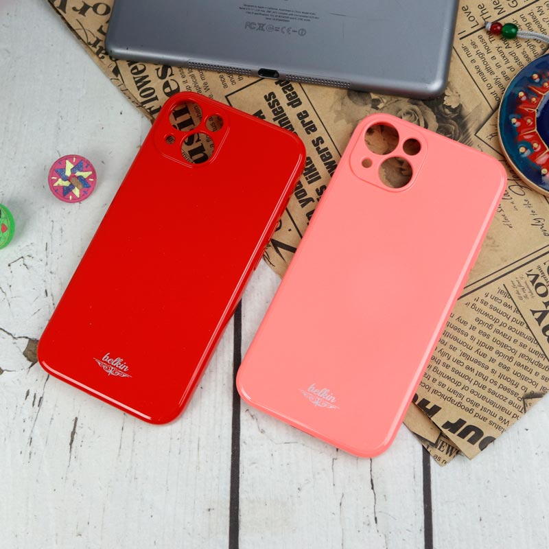 قاب محافظ لنزدار کره ای Belkin آیفون iPhone 13