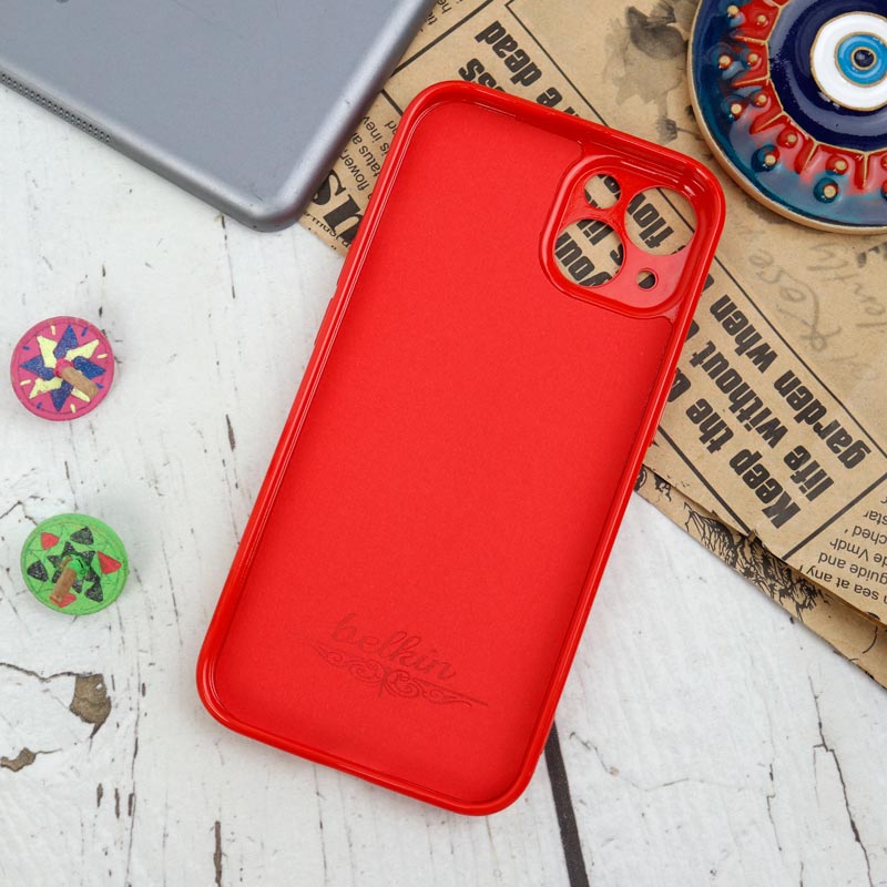 قاب محافظ لنزدار کره ای Belkin آیفون iPhone 13