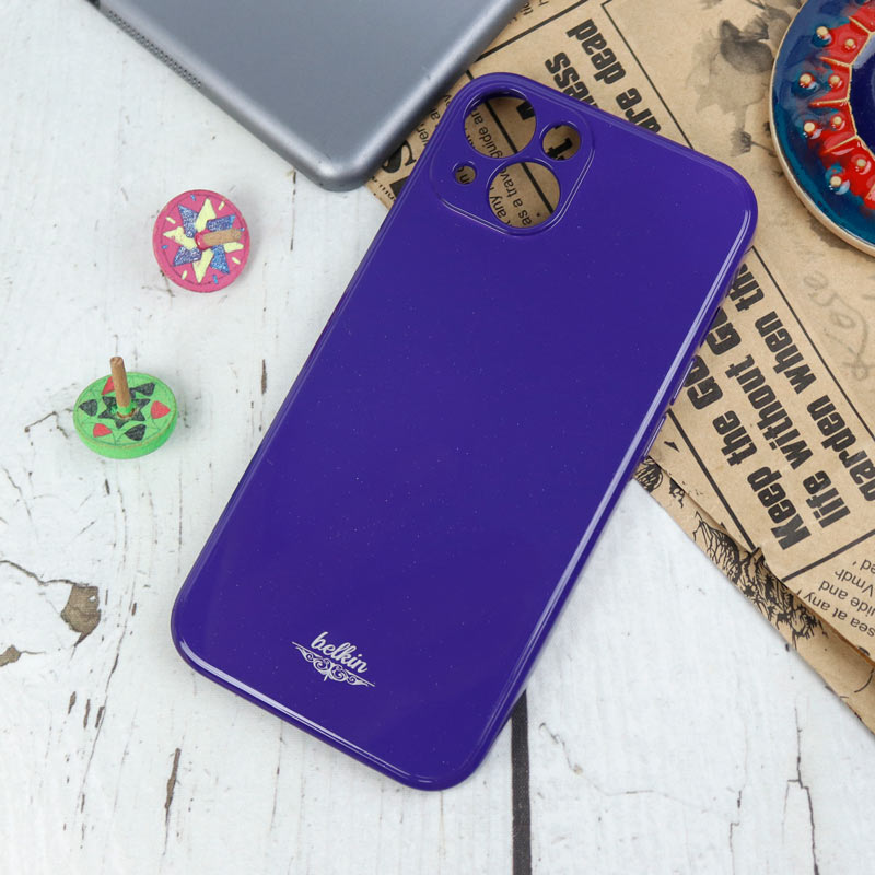 قاب محافظ لنزدار کره ای Belkin آیفون iPhone 13