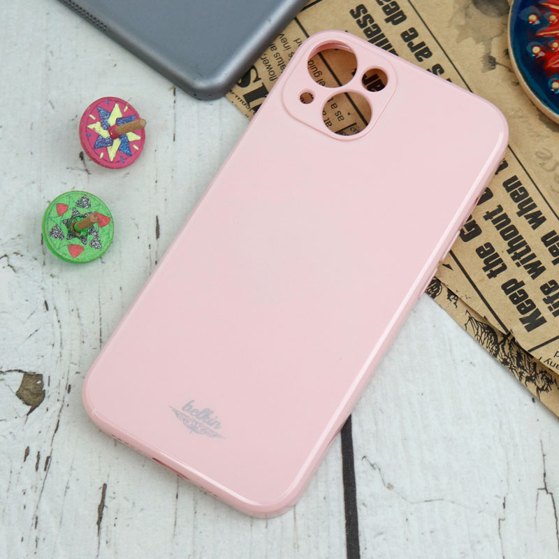 قاب محافظ لنزدار کره ای Belkin آیفون iPhone 13