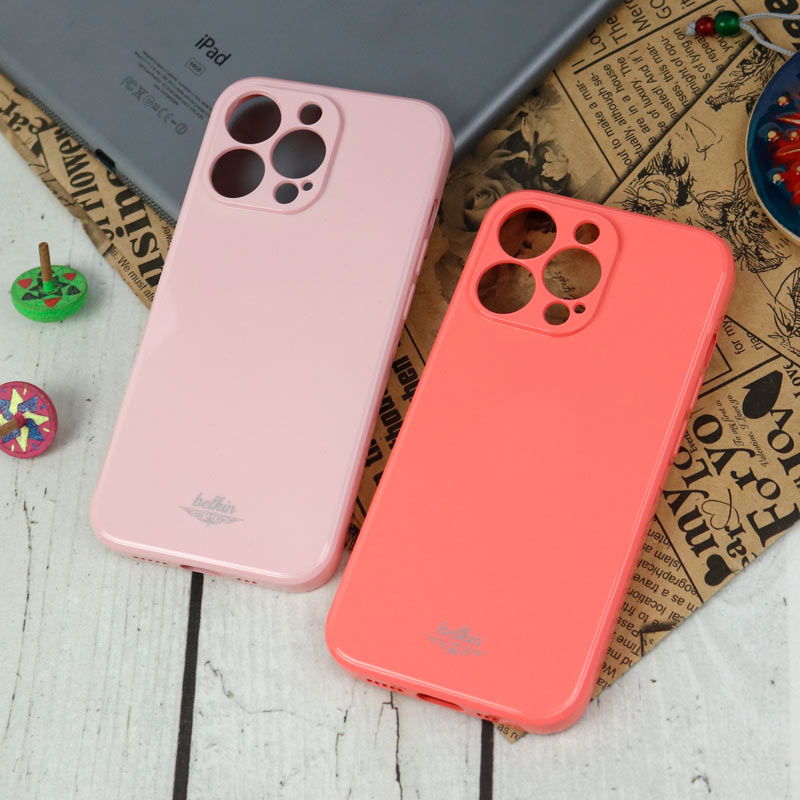 قاب محافظ لنزدار کره ای Belkin آیفون iPhone 13 Pro