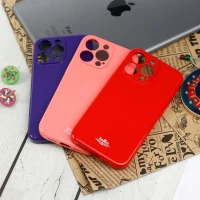 قاب محافظ لنزدار کره ای Belkin آیفون iPhone 13 Pro