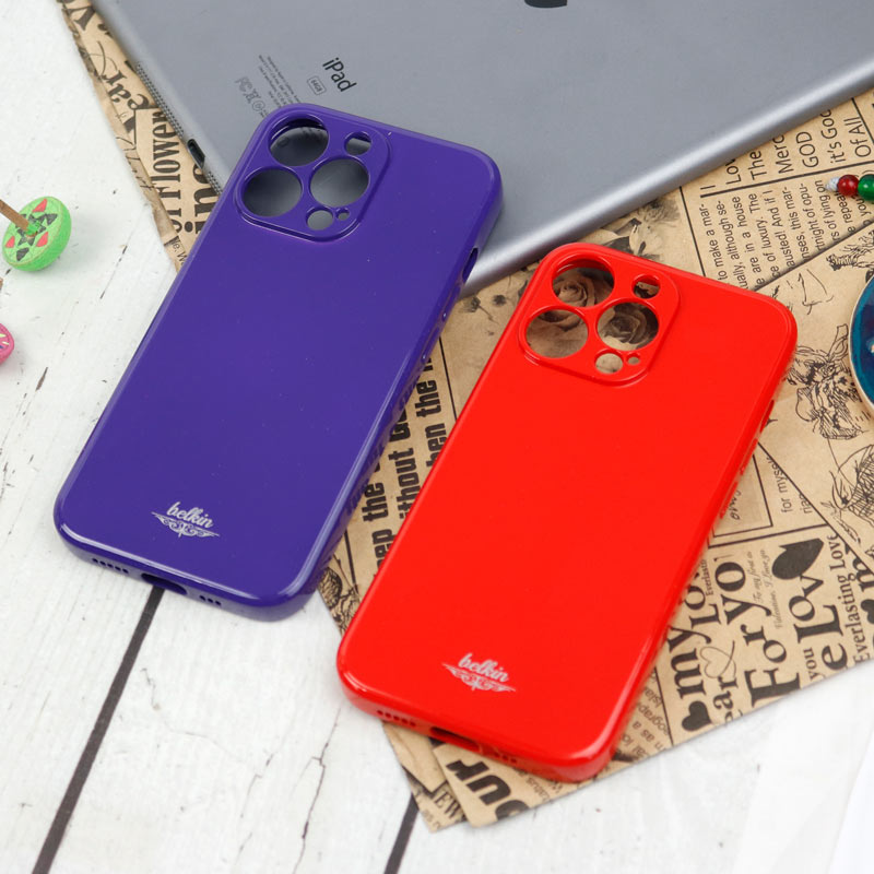 قاب محافظ لنزدار کره ای Belkin آیفون iPhone 13 Pro