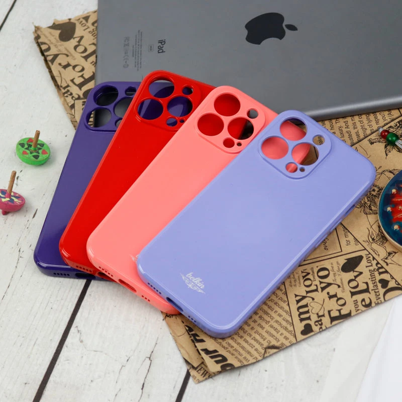 قاب محافظ لنزدار کره ای Belkin آیفون iPhone 13 Pro